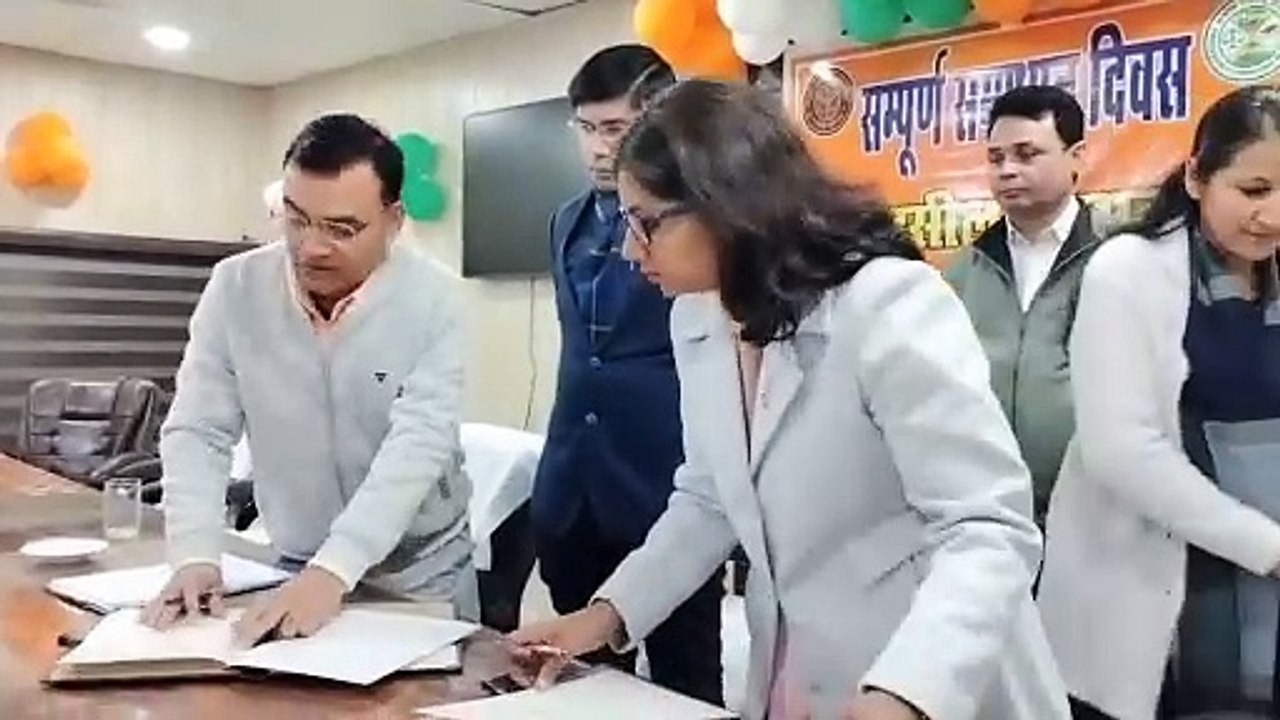 संभल को पर्यटन और तीर्थाटन के मानचित्र पर किया...