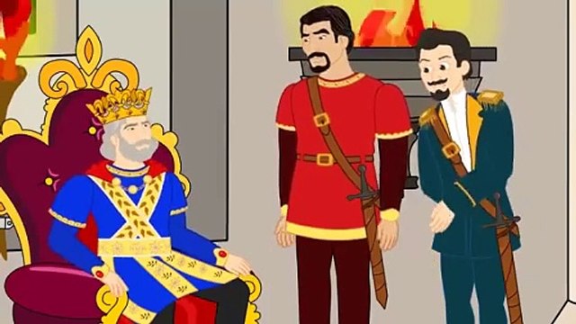 12 رقص کی شہزادیاں _ The Twelve Dancing Princesses Kahani _ پریوں کی کہانیاں _ Urdu Fairy Tales