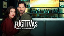 Fugitivas En Busca de la Libertad Capitulo 60 Completo - Fugitivas En Busca de la Libertad Episodio 60 Completo