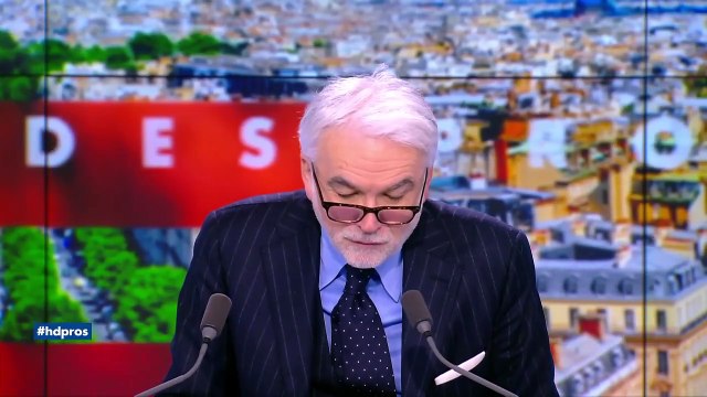 Édito Pascal Praud : «La liberté d'expression n'a pas de prix ! Vive Twitter, vive X !»