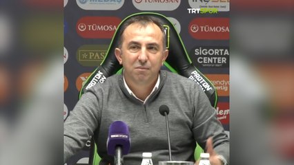 Galatasaray ve Fenerbahçe'ye tepki: Bu hale siz getirdiniz!