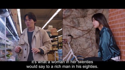 Lovestruck in the City ep 4 eng sub