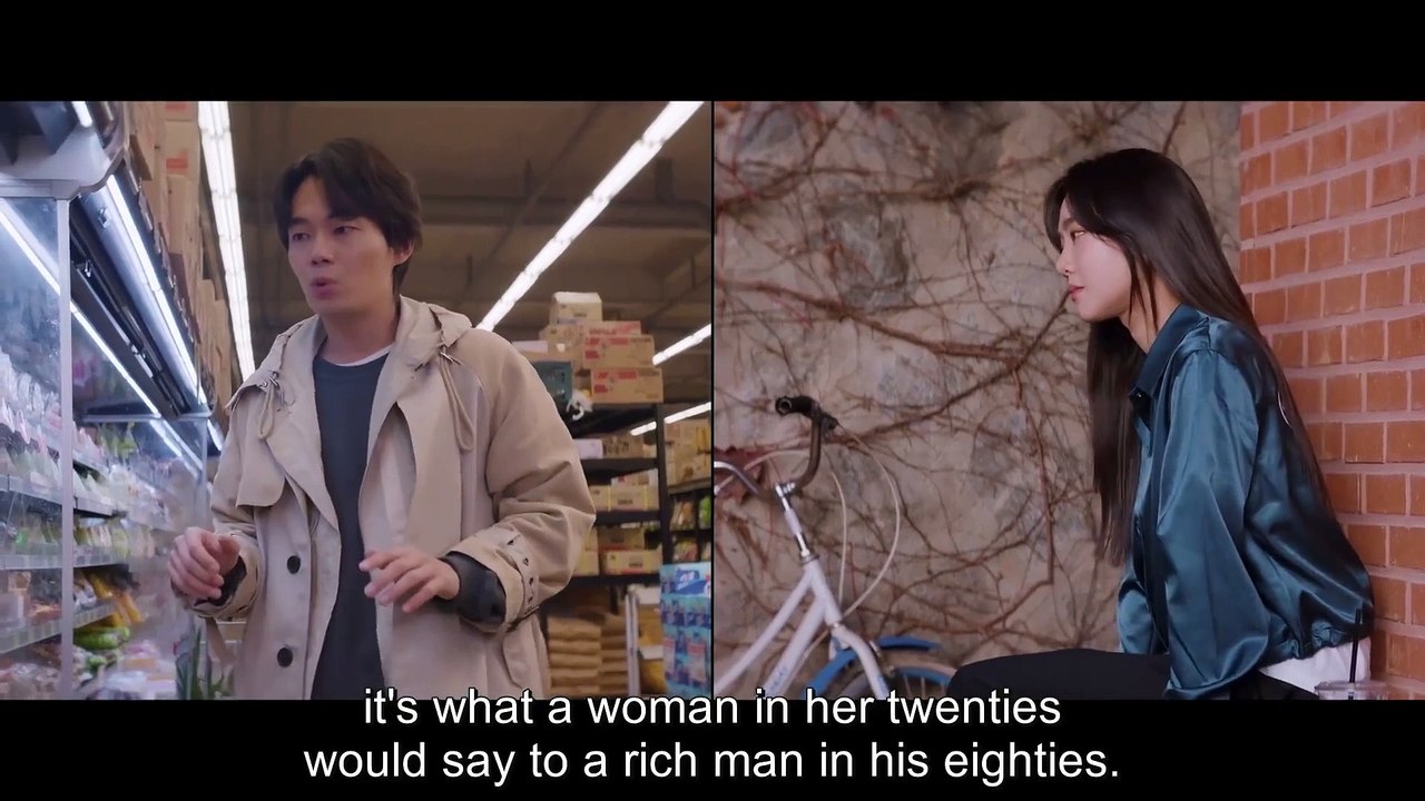 Lovestruck in the City ep 4 eng sub