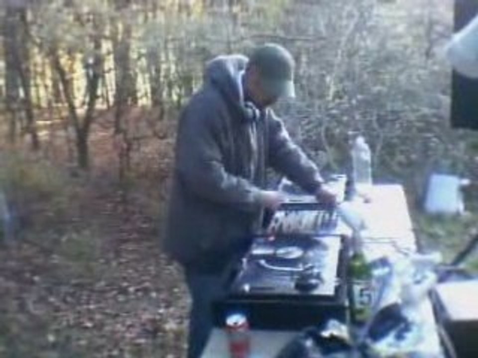 Teuf multison dans le 57: TKC vs fretz  part2