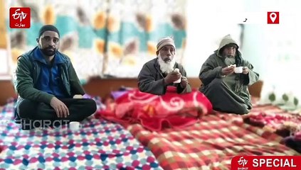 گداگروں کی باز آبادکاری کے لیے سرینگر میں "سمائل ہوم" کا قیام