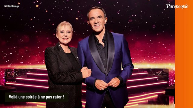 Dorothée est de retour ! La star des années 80 dans une émission exceptionnelle aux côtés de Nikos Aliagas