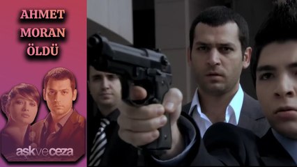 Yavuz Babasını, Mustafa'ya Öldürtüyor | Aşk ve Ceza 35. Bölüm