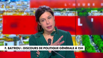 Charlotte d’Ornellas : «A gauche, la lutte contre le Rassemblement national est une conviction»