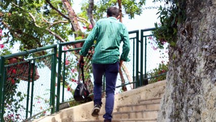 خاطرة الشهيد حسن مهدي ضرير