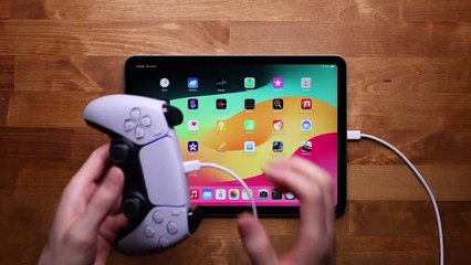 iPad Air M2 11＂ 2024 Unboxing and Camera Test!