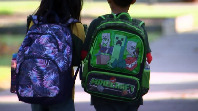 Federal Government unveils plan to improve lives of Australians with autism