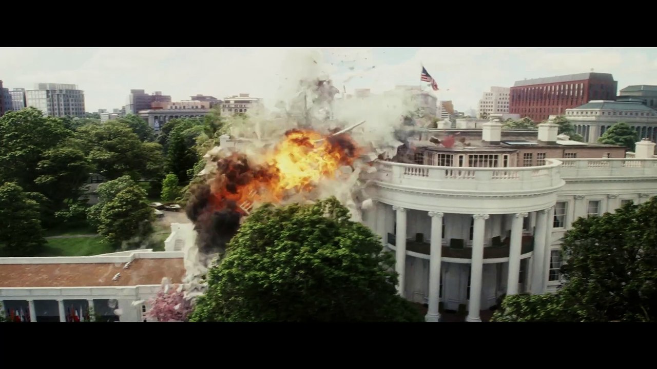 Captain America: Brave New World Bande-annonce (2) VO STFR