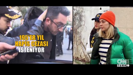 İlk hakim karşına çıktılar! Talu çifti kendini böyle savundu: ‘Dolandırmadık, borç aldık…’