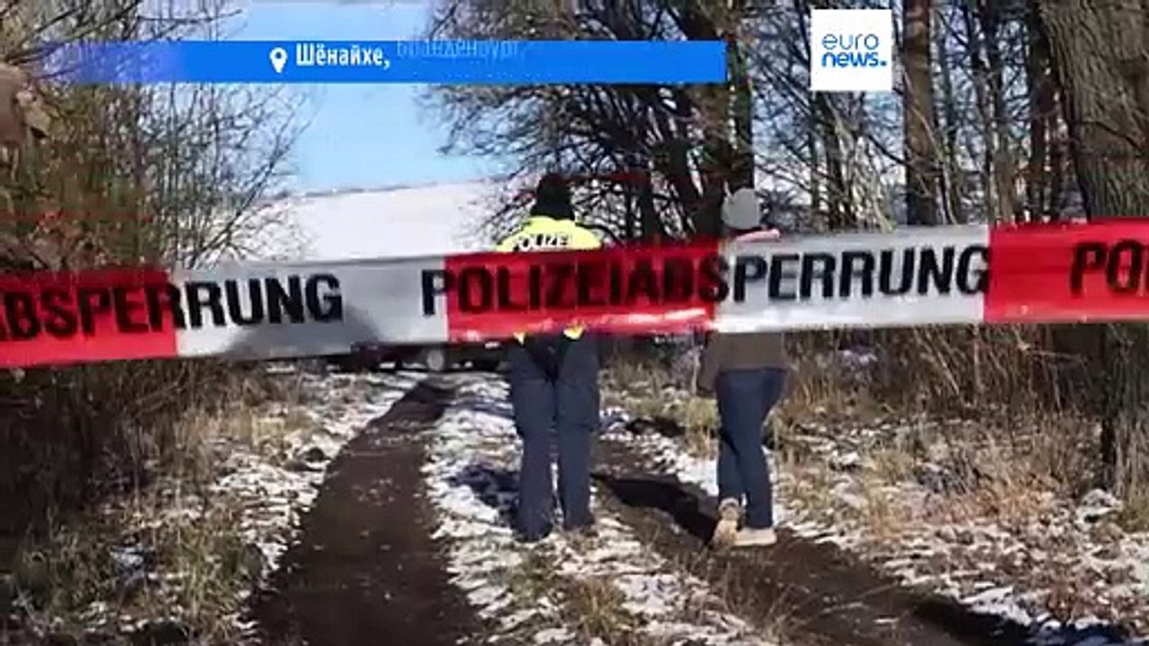 Германия: на фермах в Бранденбурге первая за 35...