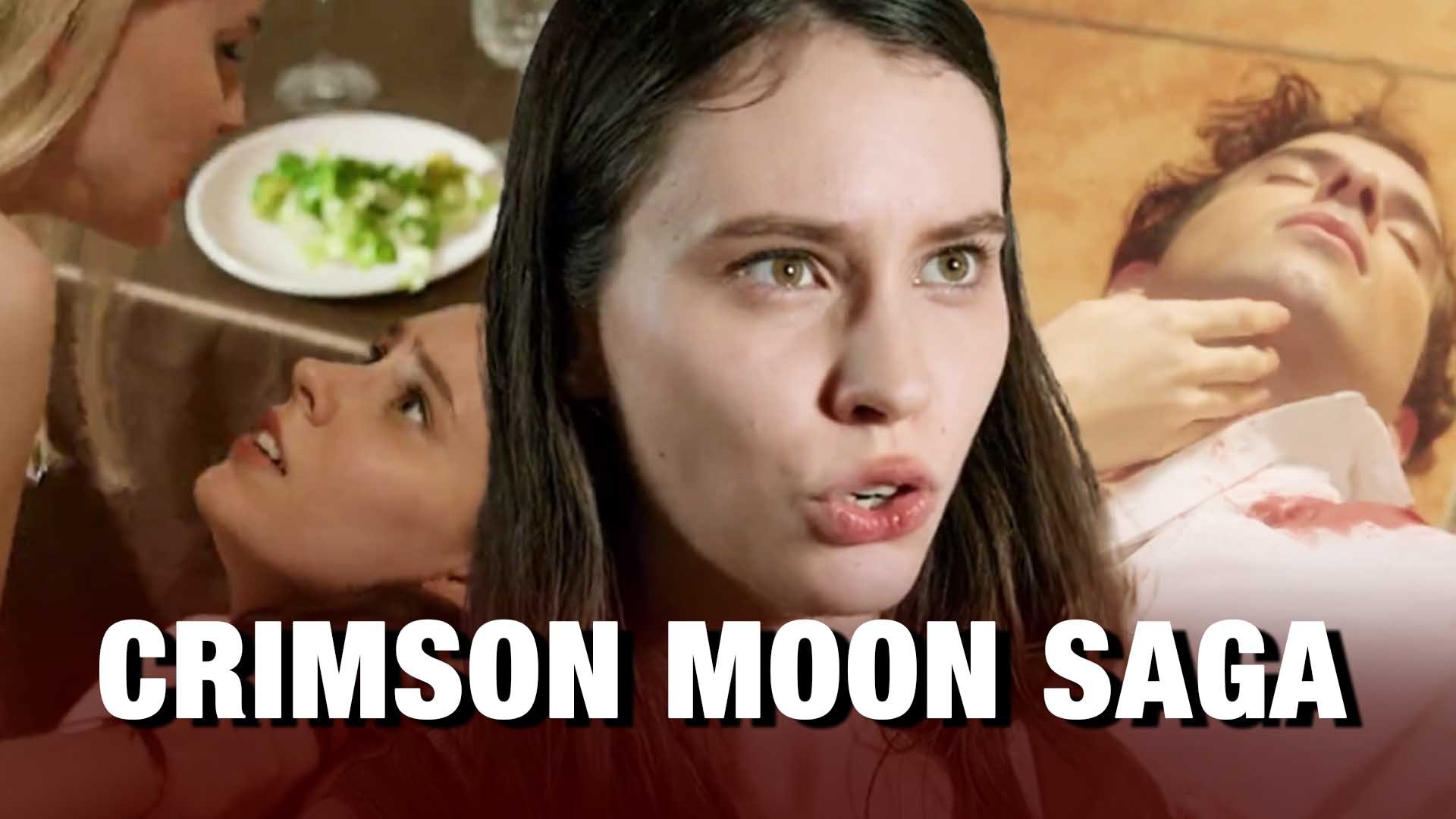 ⁣King of Wolves And Hunters: A Tale Of Forbidden Love