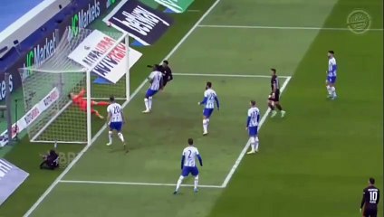 Fenerbahçe, Brezilyalı Stoper Tuta'yı Kadrosuna Katıyor ⚽