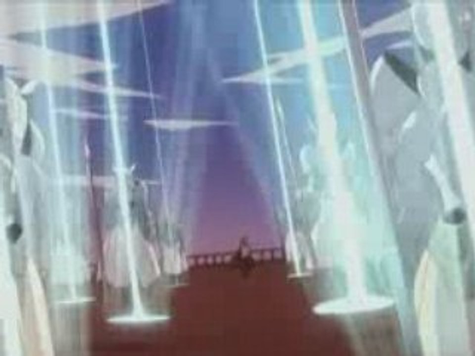 Zero no tsukaima 11 saison 1 1/2