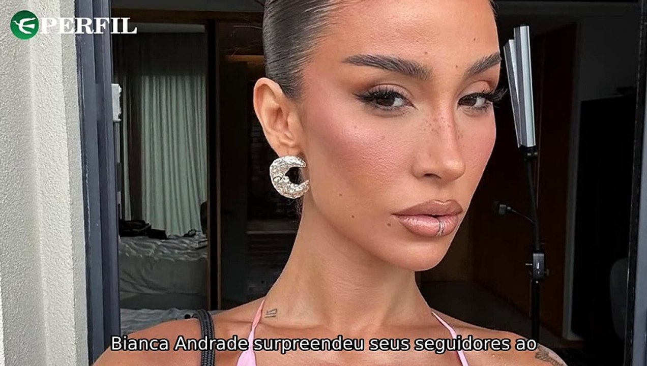 "Transformações e superações: Bianca, Beto e Vera compartilham histórias de coragem e renovação"
