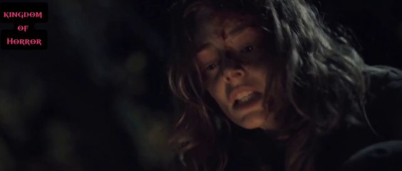 الفيلم الاقوي علي الإطلاق / اتحداك تشوف الرعب والغموض ده