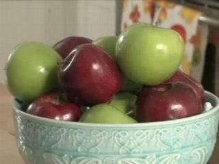 Eating for a Healthy Heart