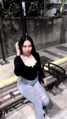 Konten hiburan viral