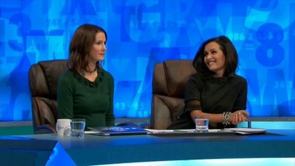 Countdown | Tuesday 28th March 2017 | Episode 6549