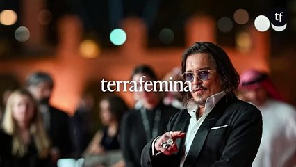 "Il ressemble trop à son père" : les rares photos du fils de Johnny Depp affolent les internautes