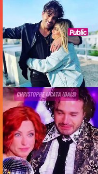 Le niveau de danse n’a pas gagné : Christophe Licata (DALS) donne son avis sans filtre sur la victoire de Natasha St-Pier et Anthony Colette