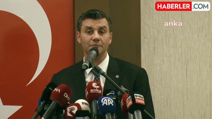 Manisa'da 10 Ocak Çalışan Gazeteciler Günü Kutlandı