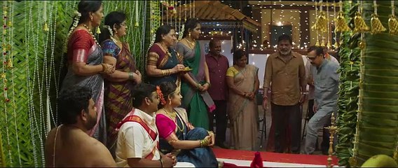 Bachhala Malli (2024) Telugu Movie Part 2