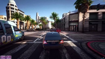 PACK GRAPHIQUE TOBIAS V2 | FIVEM