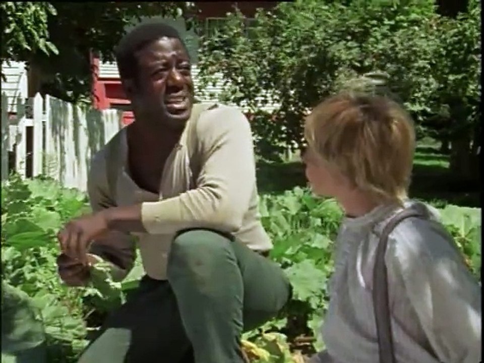 Huckleberry Finn and his Friends (1979)  E04 - Mystery at Midnight
