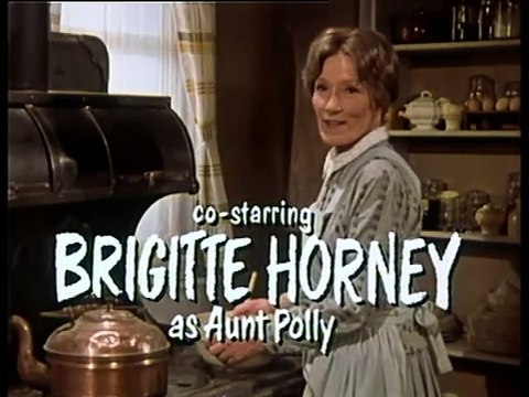 Huckleberry Finn and his Friends (1979) E05 - The Pirates