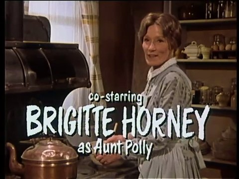 Huckleberry Finn and his Friends (1979) E11 - The Millionaires