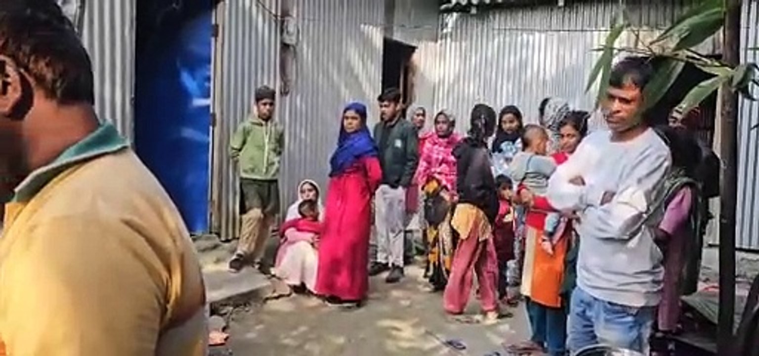 Manikpur Dead of children