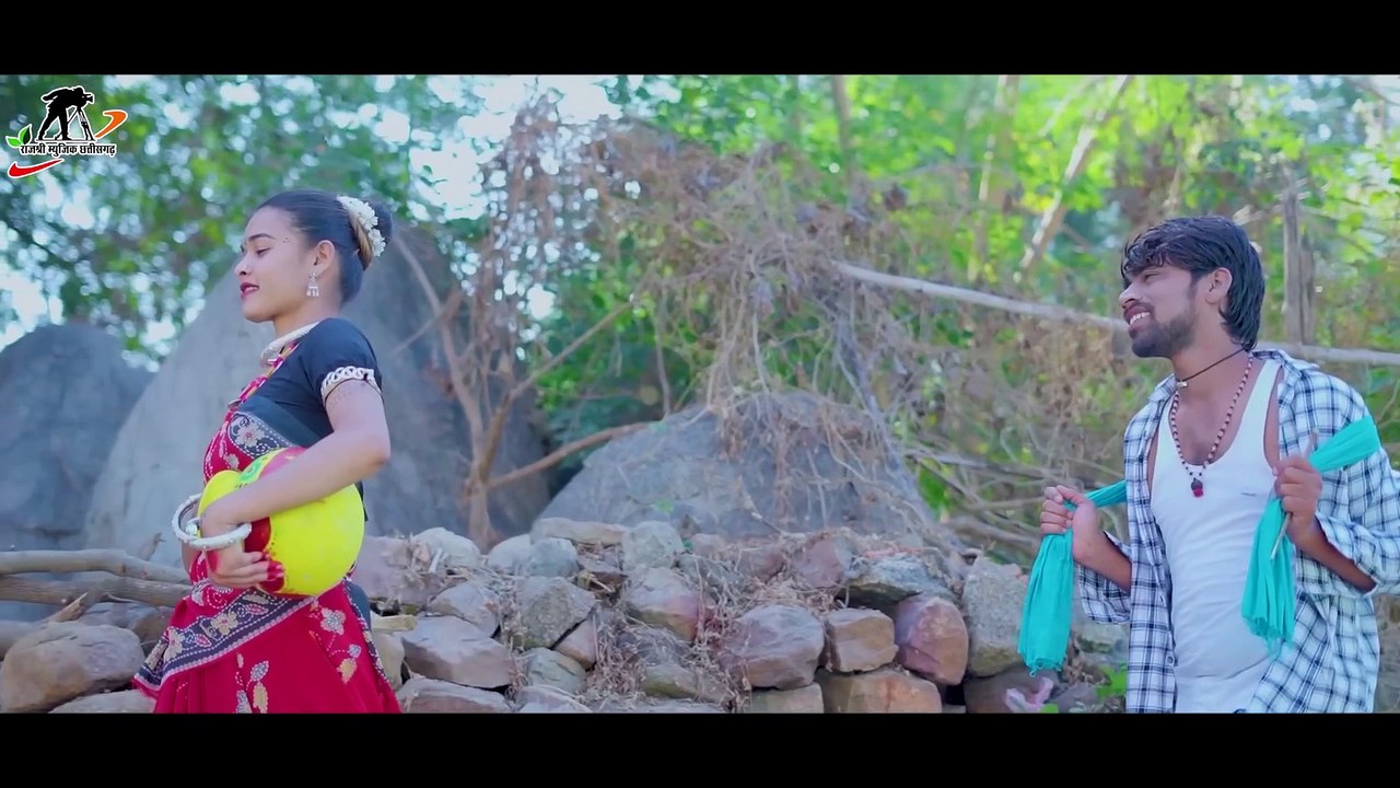 ये मोर करोंदा ll Ye Mor Karonda ll Bhikhu Yadav ll Anita Manikpuri ll Manzima & Hira ll Mukku Mahi l