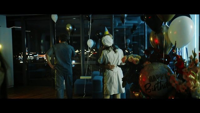 Exchange - Ein Leben für ein Leben