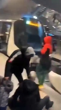 Violente collision entre 2 trams à Strasbourg : La Maire indique que l'accident a été provoqué par un tram qui a reculé - Un nouveau bilan évoque 30 blessés et 100 personnes impliquées