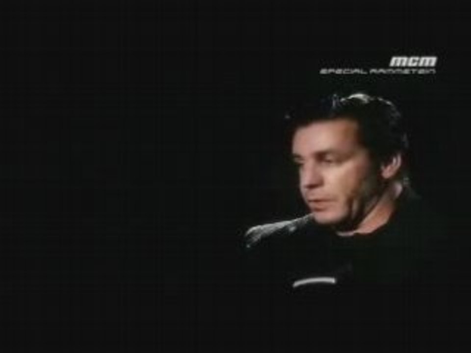 Emission Spéciale Rammstein 6/6
