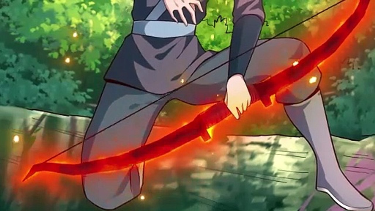 Wu Ling(Martial Spirit) Sword Master Episode 24 In Multiple~Subtitles