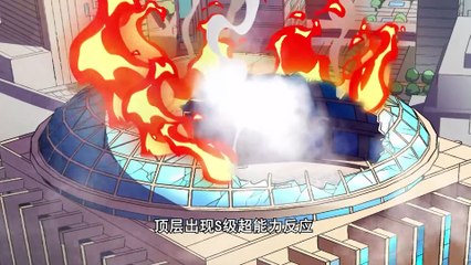 Tyrant's Anti-Crossover Alliance Episode 25 In Multiple~Subtitles