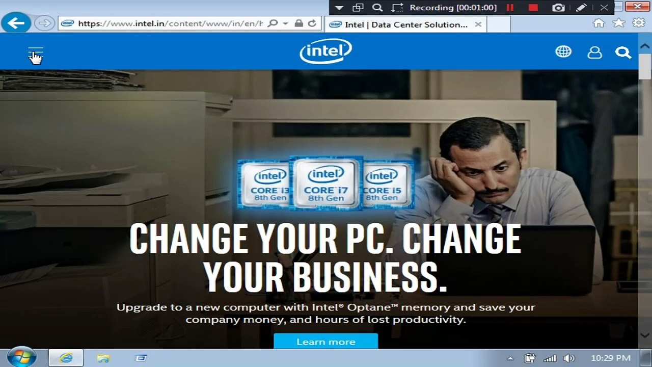 How to Fix Intel HD Graphics Driver Installation Error Windows 7 (Complete Tutorial)