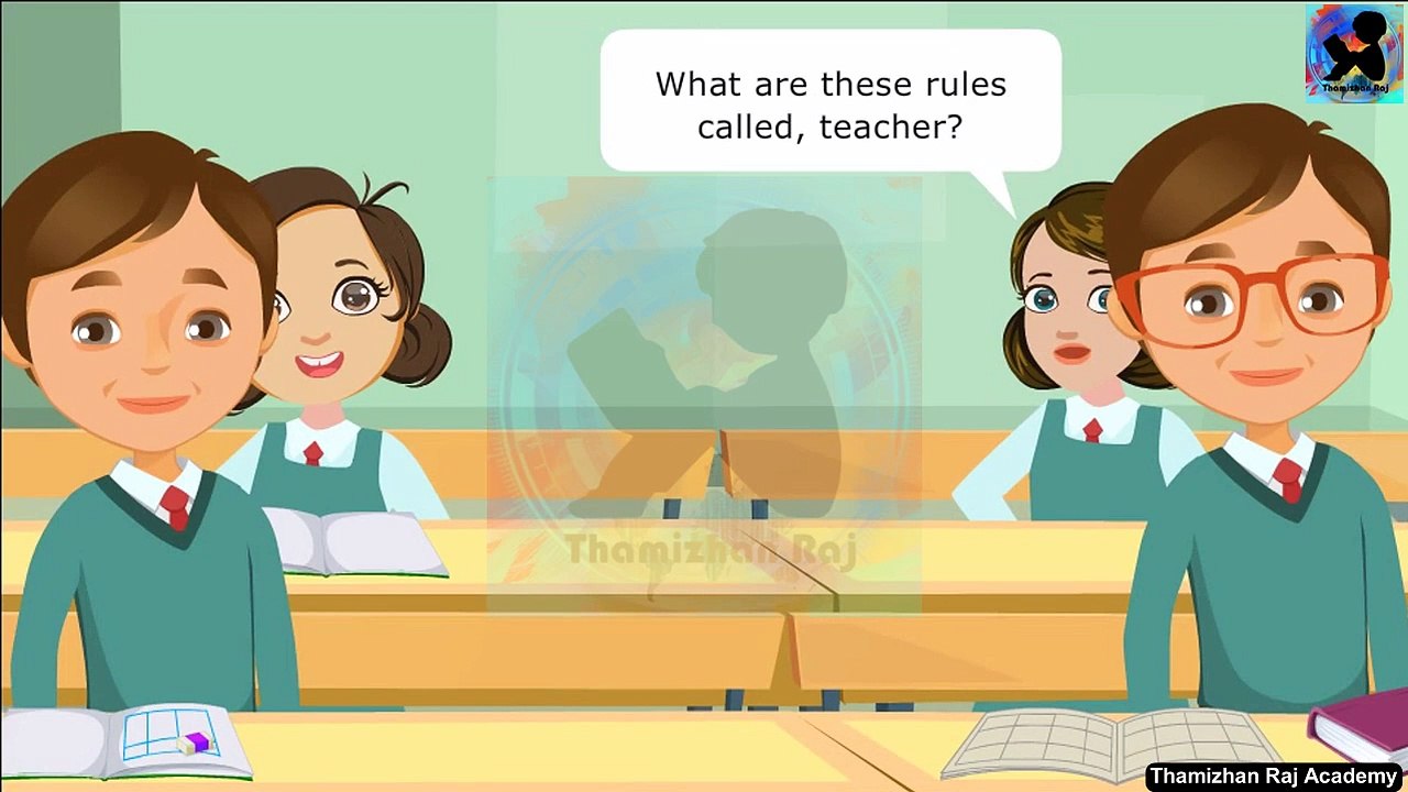 Basic_What is grammar