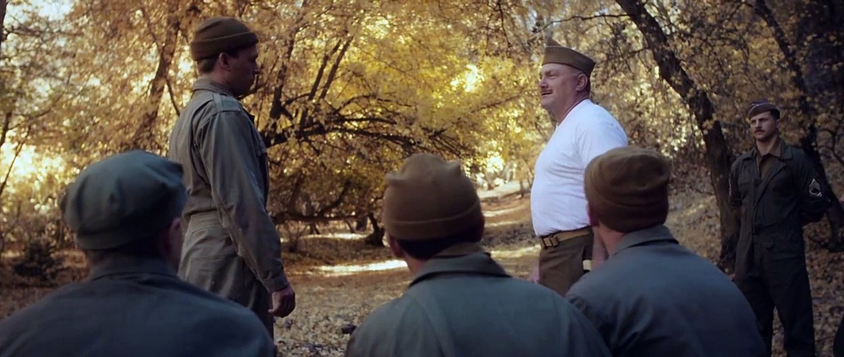 The Devil's Brigade - Die Spezialeinheit