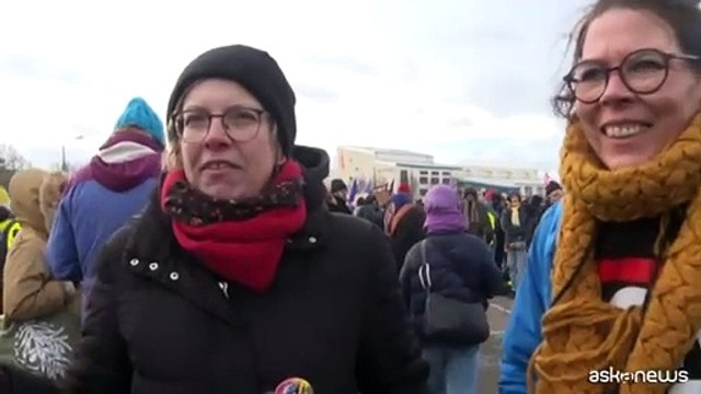 Germania, Alice Weidel eletta candidata cancelliera per l'AfD