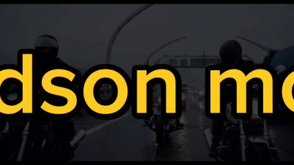 Harley-Davidson's 2025 Revolution: The New 7 Models Unveiled