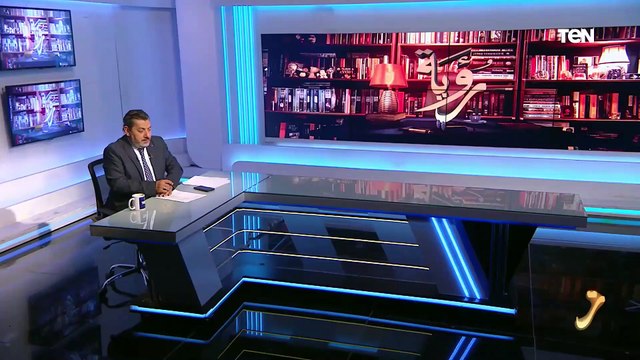 لا أعرف شيئًا عنهم .. حسام الغمري يكشف حقيقة الإخوان في اعتراف محمد ناصر