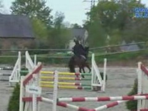 Christophe domaine des ormes cso 27 avril 2008