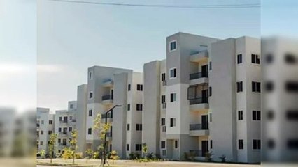 Anuncian que más de 8 mil familias recibirán titulación de viviendas