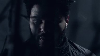 The Weeknd's Cover Performance 🎤